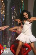 Bipasha Basu at NDTV & Toyota's THE GREENATHON